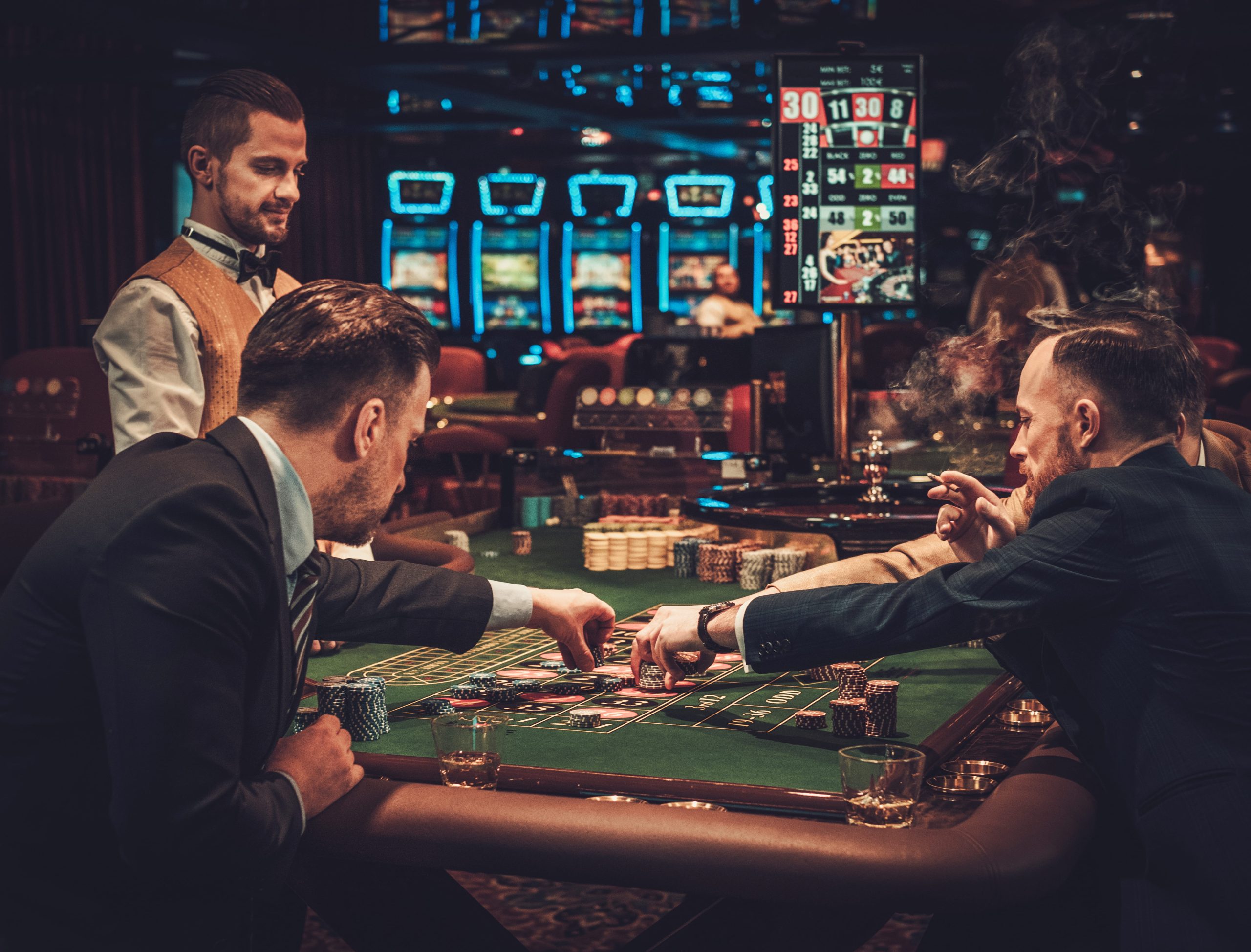 The Ultimate Guide to Crypto Casinos: Everything You Need to Know