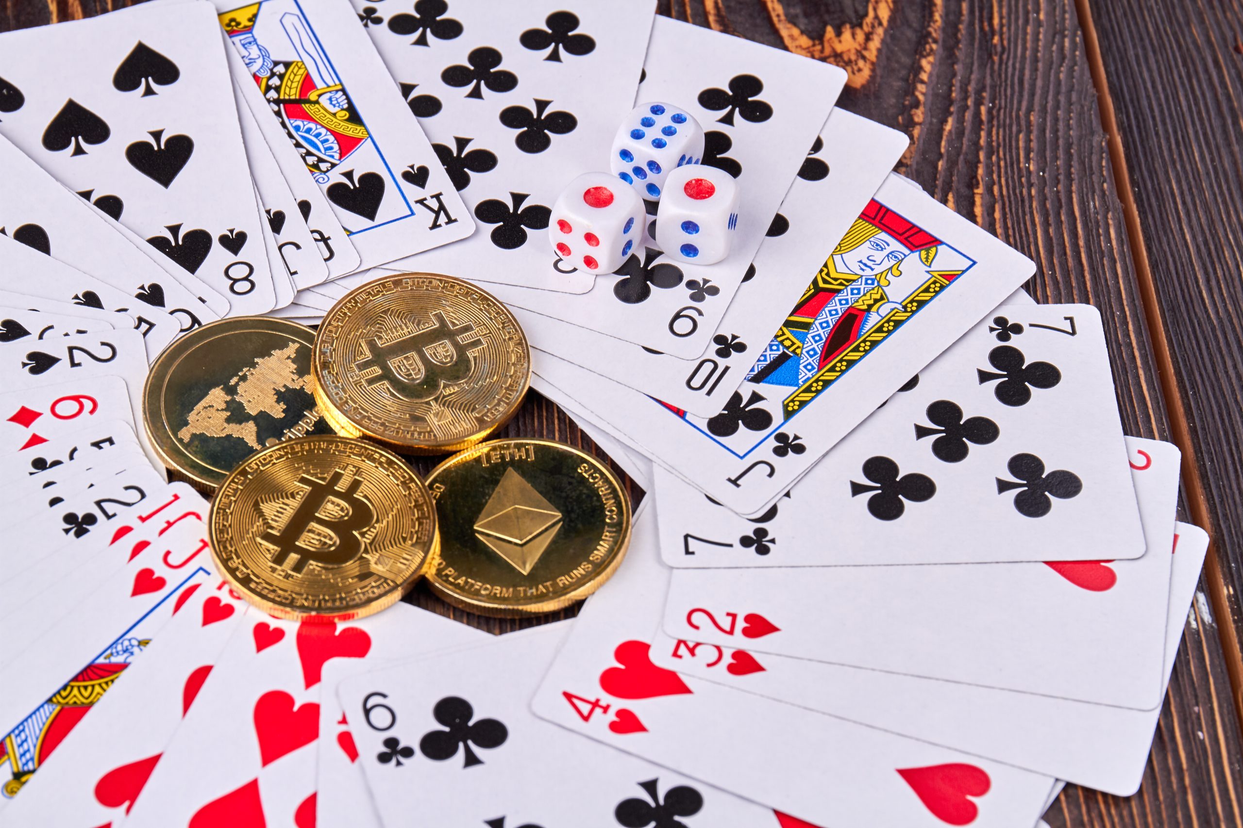 The Rise of the Solana Casino: Speed, Cost, and the Future of Crypto Gambling