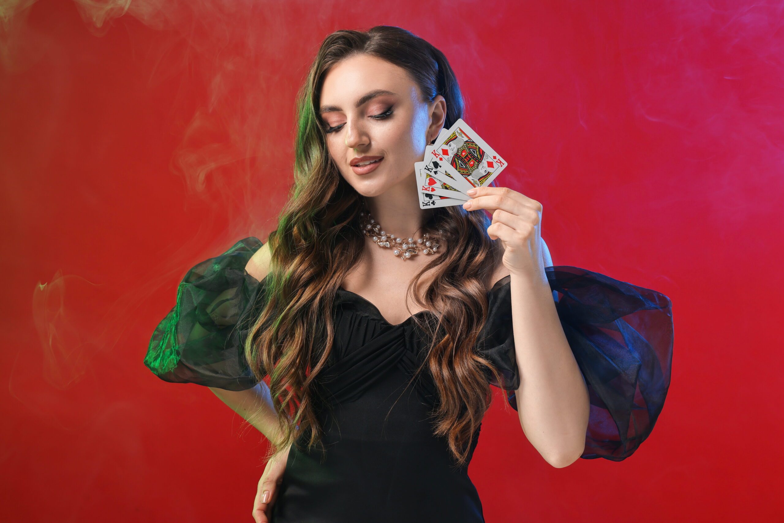 The Ultimate Guide to Live Blackjack: Bringing the Casino Floor to Your Screen