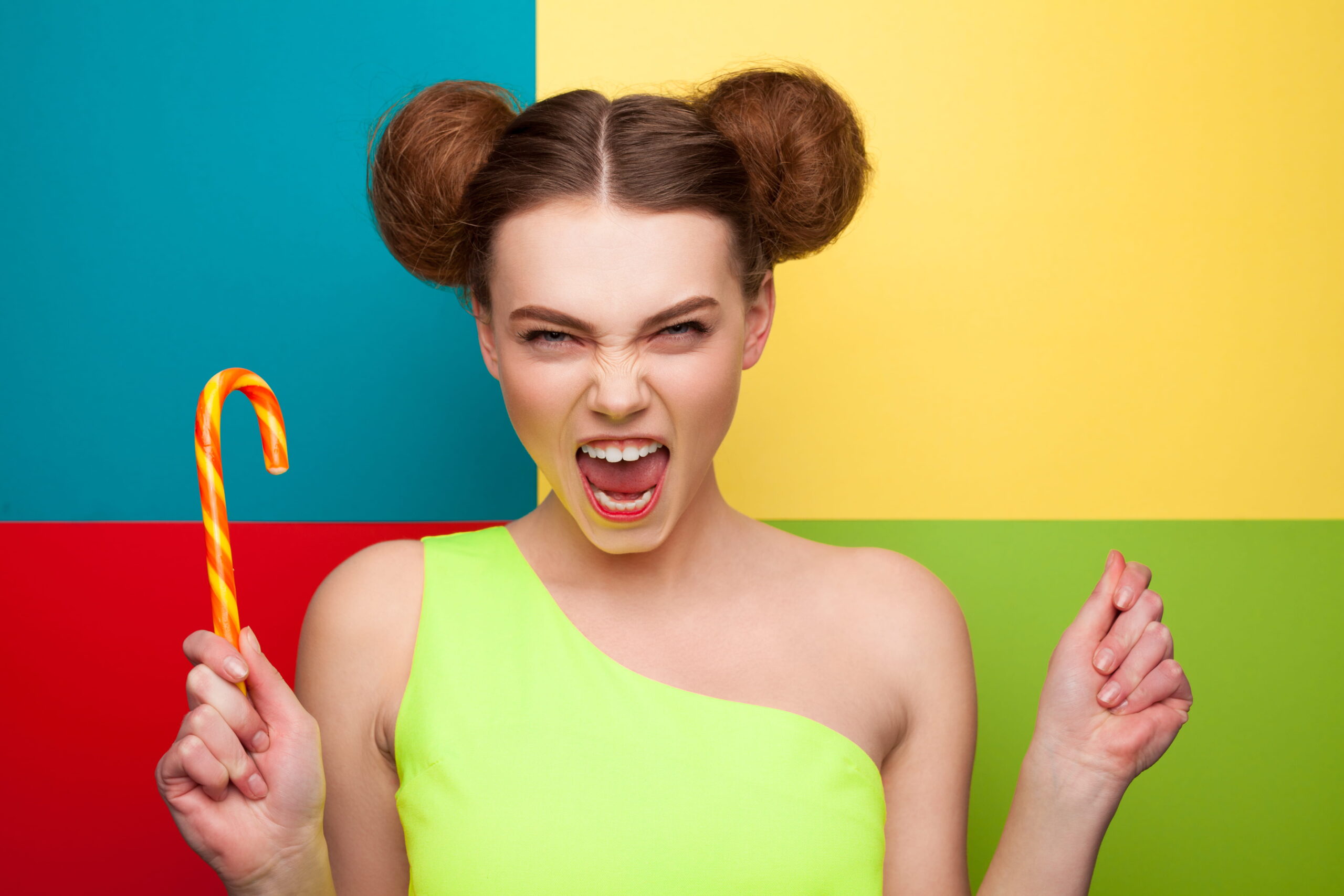 Sugar Rush: Unveiling the Sweet Bonanza Slot Jackpot Delights