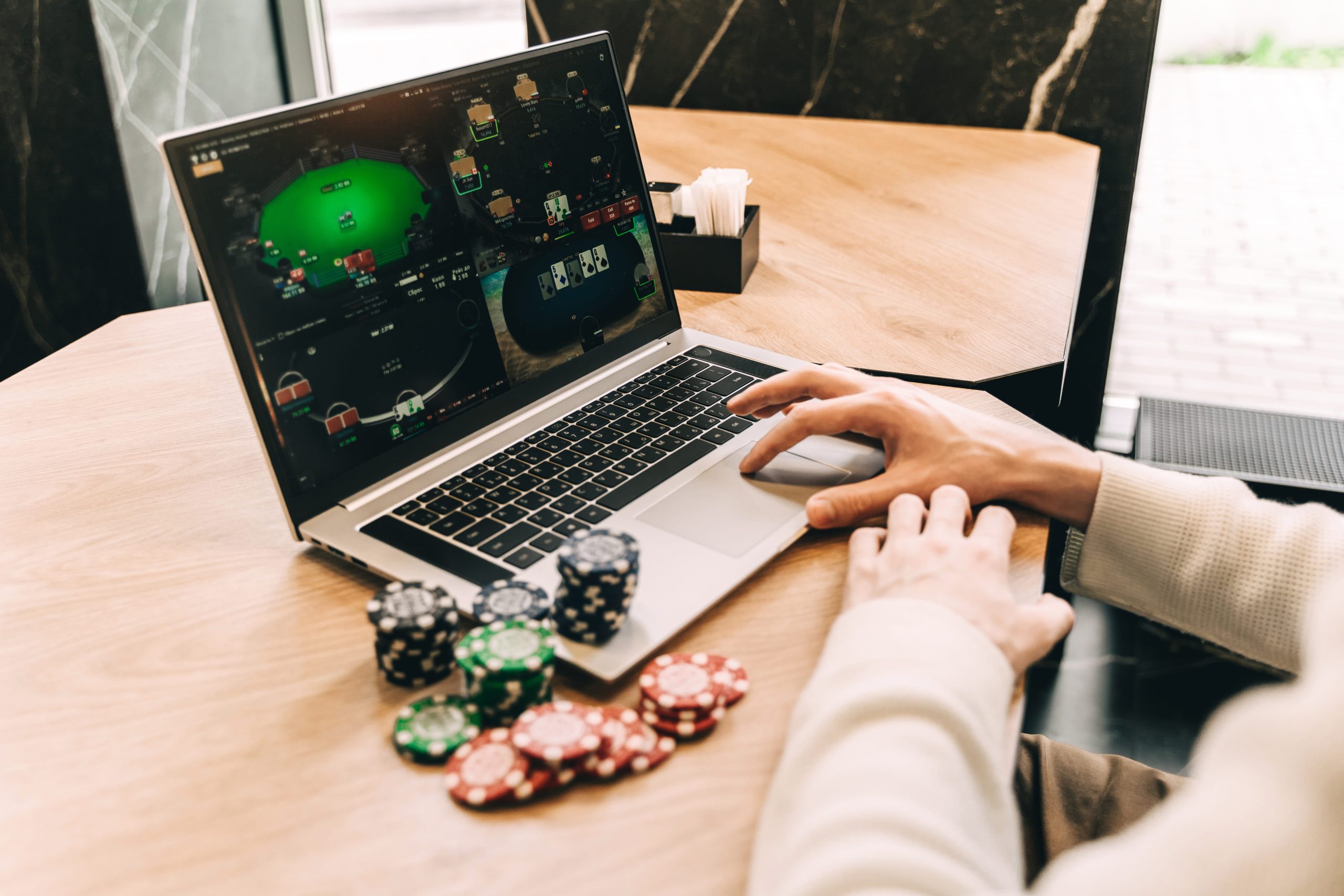 The Ultimate Guide to Bitcoin Casinos: Everything You Need to Know