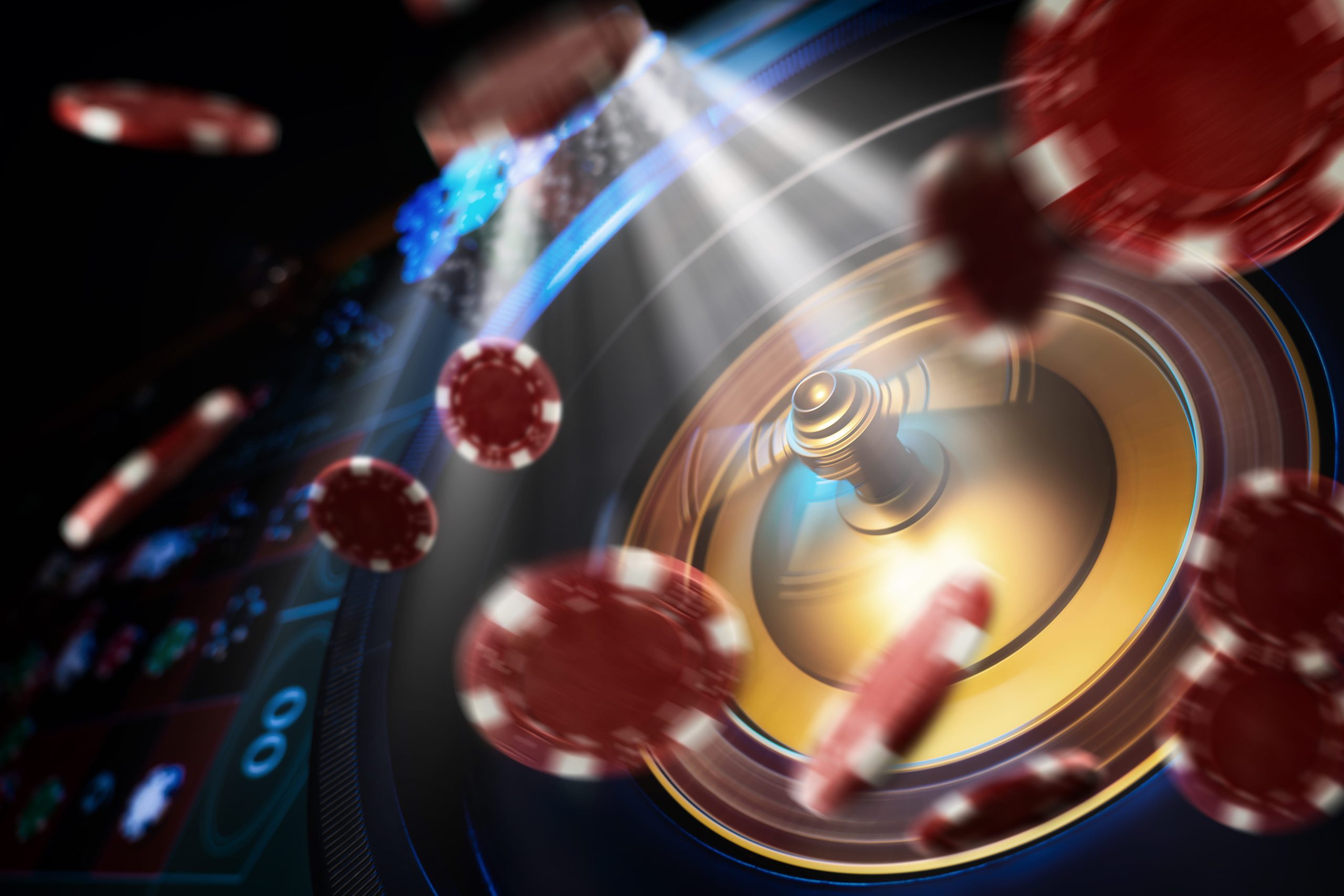 Unleashing Your Luck: Exploring the World of Ethereum Casinos